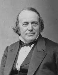 louis agassiz