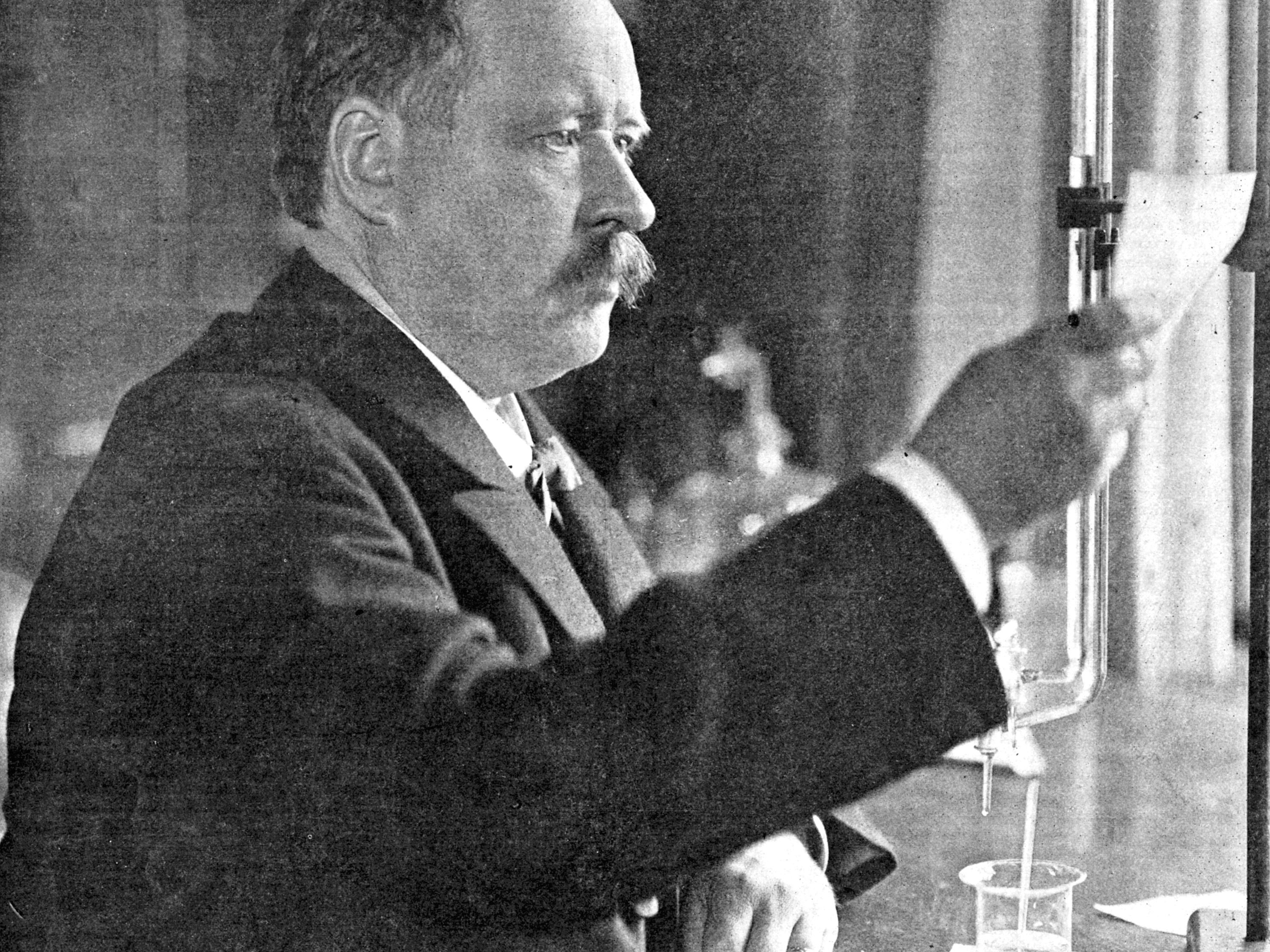 svante arrhenius